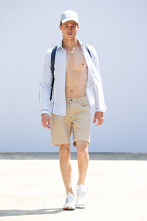 Bikkembergs Spring 2020 Menswear Collection / Bikkembergs весна- лето 2020